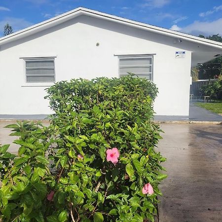 Apartmán N61 Hollywood Exteriér fotografie