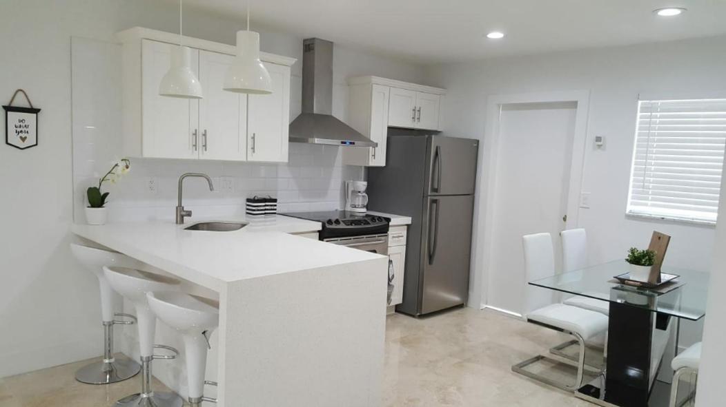 Apartmán N61 Hollywood Exteriér fotografie