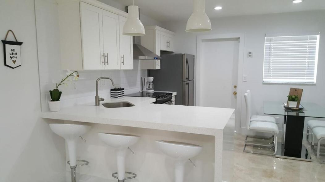 Apartmán N61 Hollywood Exteriér fotografie