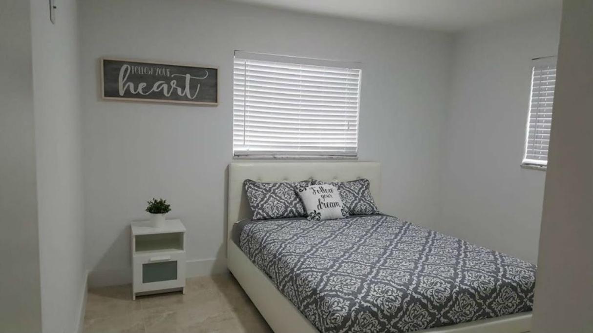 Apartmán N61 Hollywood Exteriér fotografie