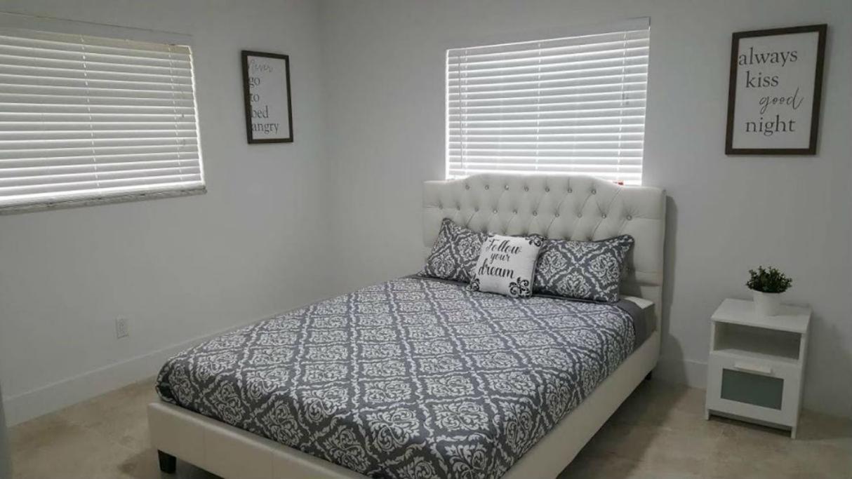 Apartmán N61 Hollywood Exteriér fotografie