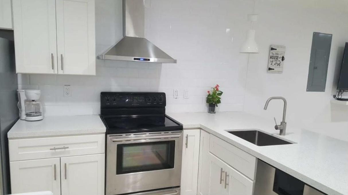 Apartmán N61 Hollywood Exteriér fotografie