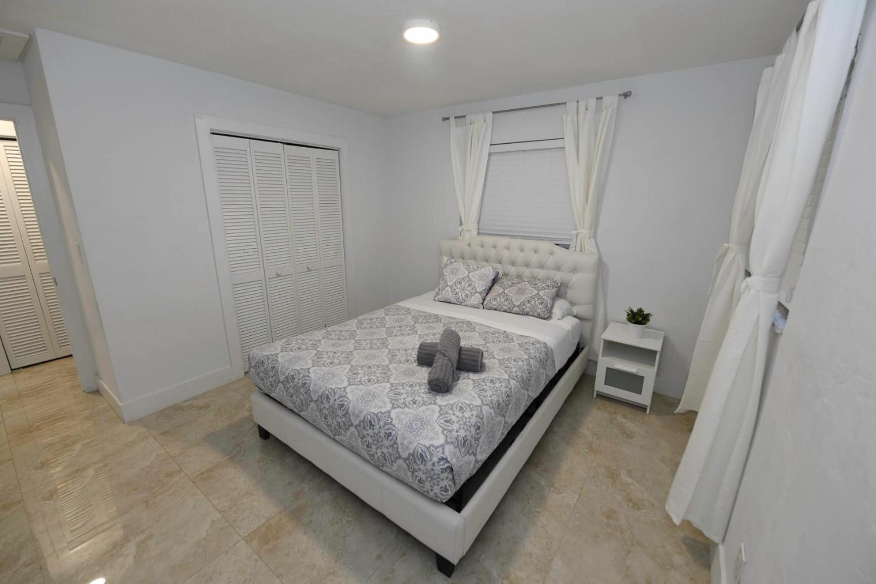 Apartmán N61 Hollywood Exteriér fotografie
