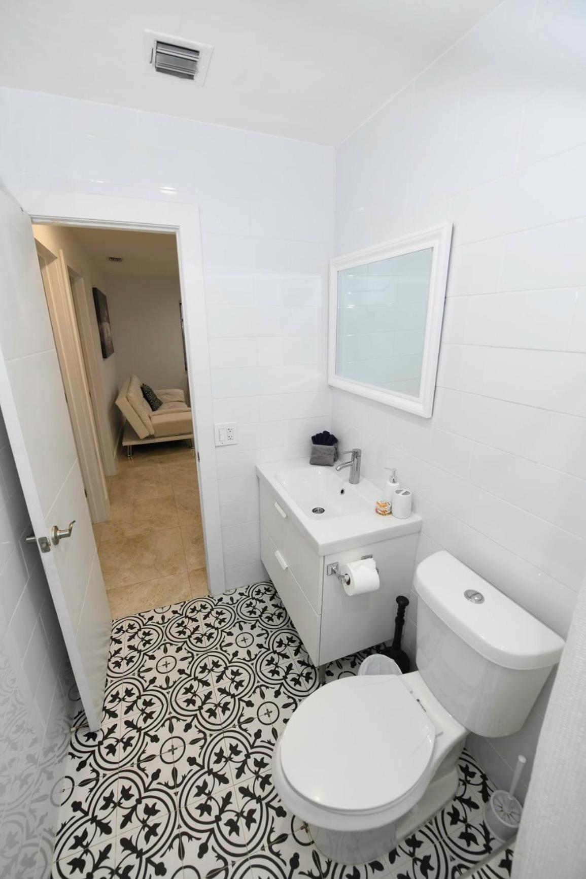 Apartmán N61 Hollywood Exteriér fotografie