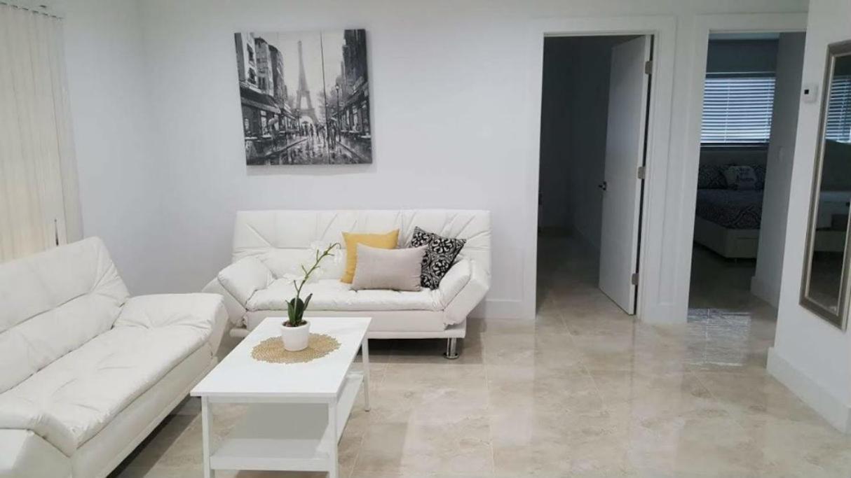 Apartmán N61 Hollywood Exteriér fotografie