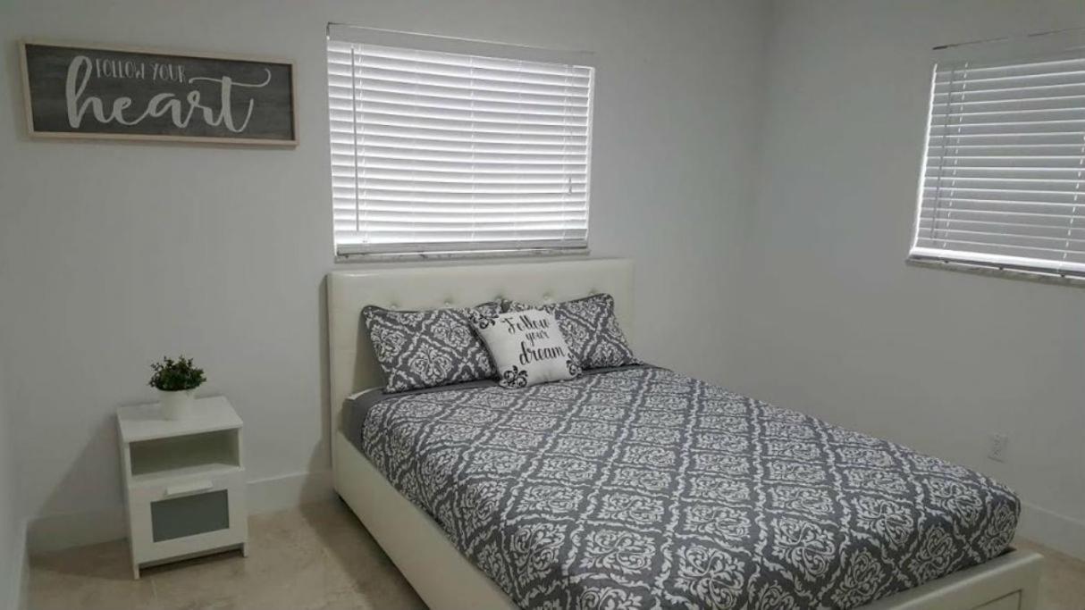Apartmán N61 Hollywood Exteriér fotografie