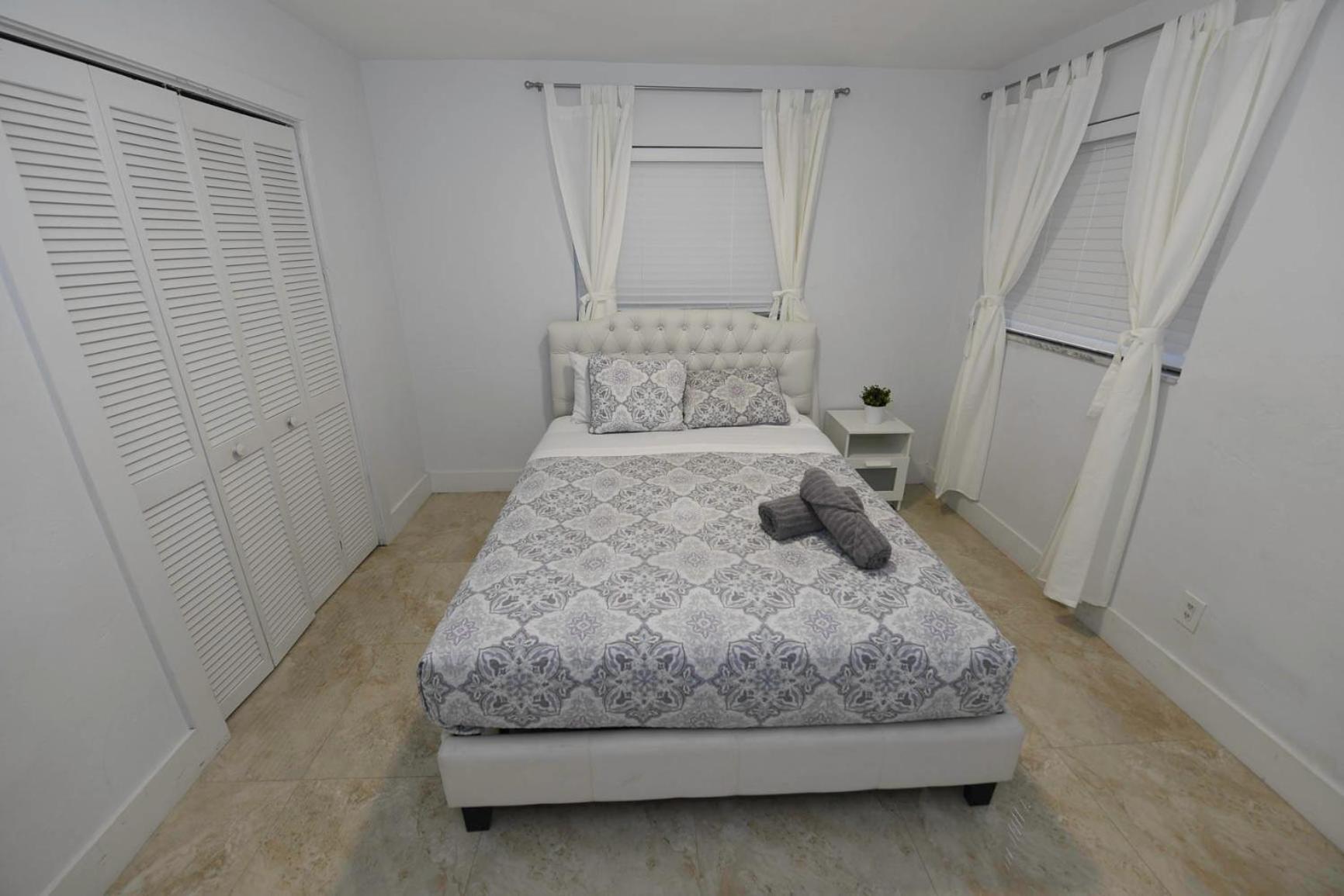 Apartmán N61 Hollywood Exteriér fotografie