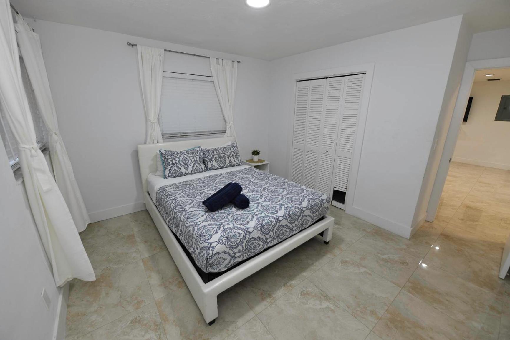 Apartmán N61 Hollywood Exteriér fotografie