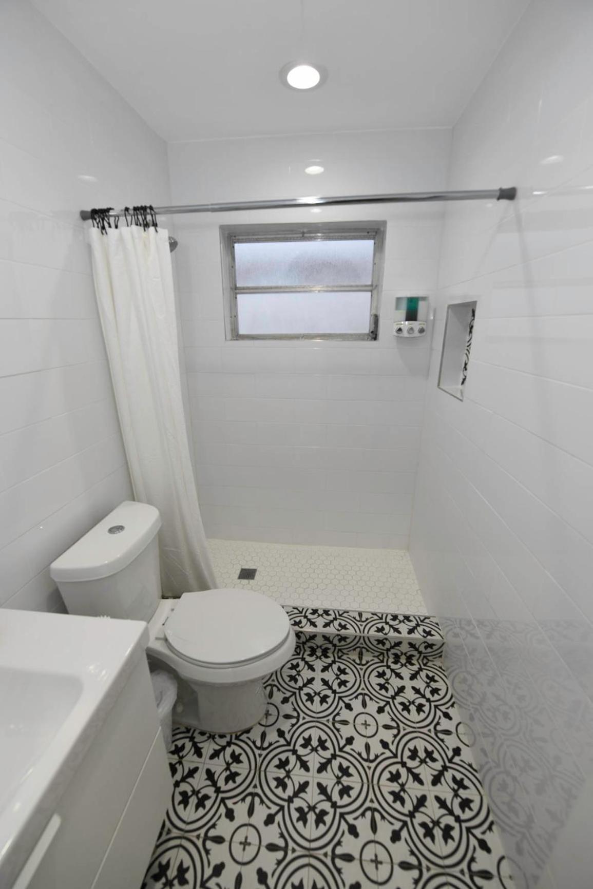 Apartmán N61 Hollywood Exteriér fotografie