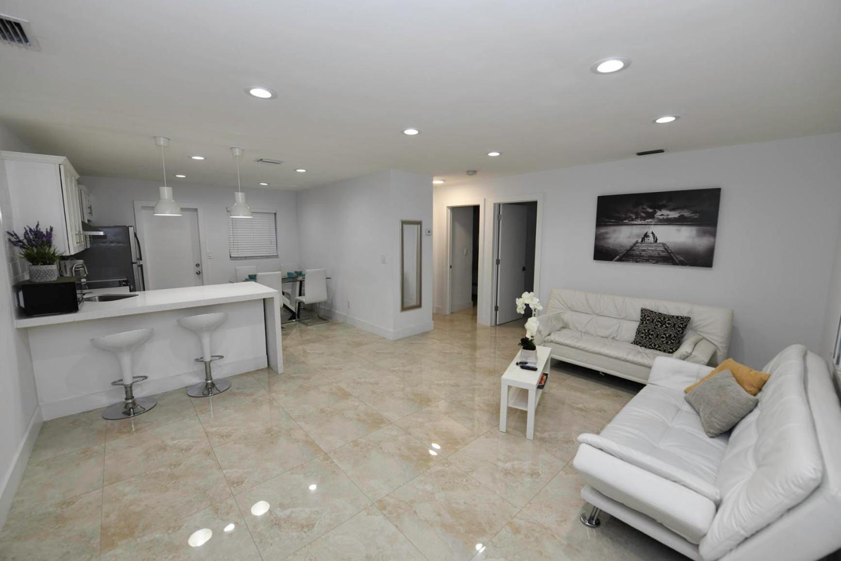 Apartmán N61 Hollywood Exteriér fotografie