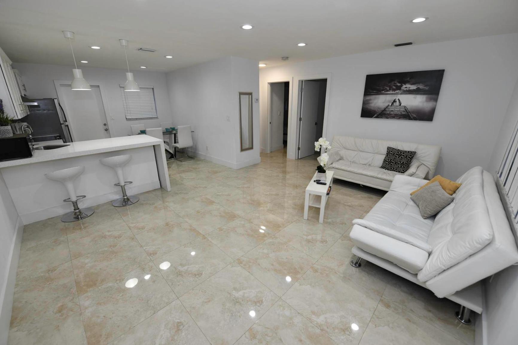 Apartmán N61 Hollywood Exteriér fotografie