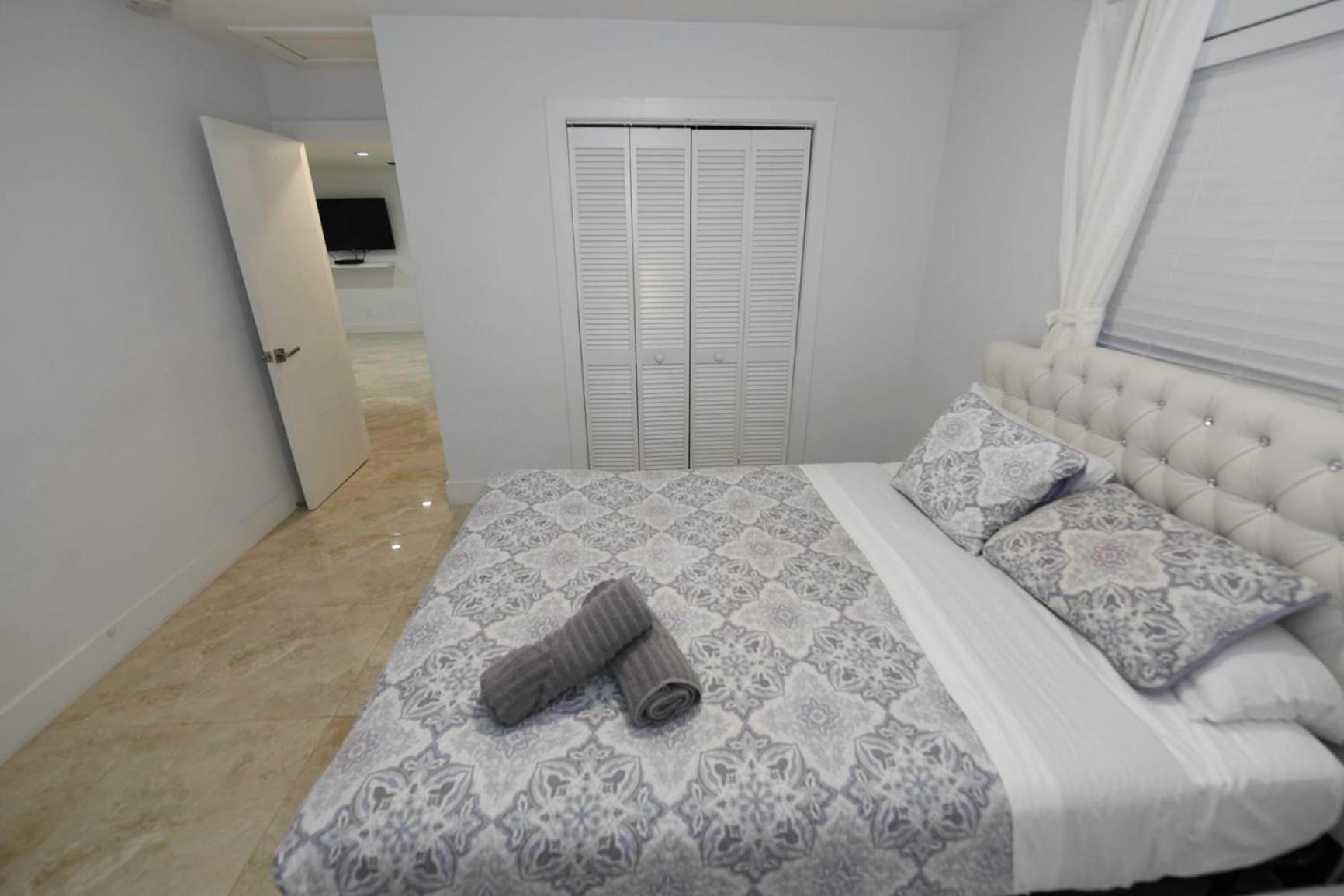 Apartmán N61 Hollywood Exteriér fotografie