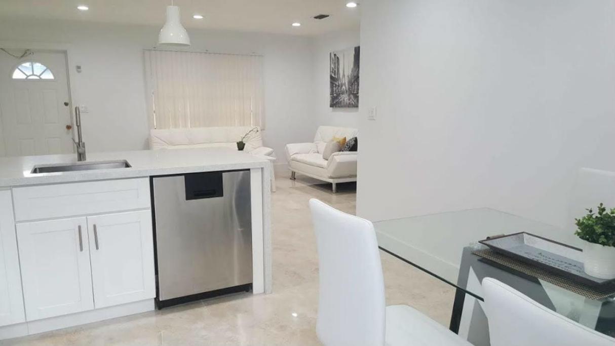 Apartmán N61 Hollywood Exteriér fotografie