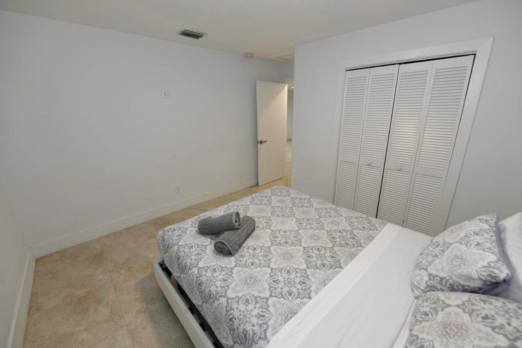 Apartmán N61 Hollywood Exteriér fotografie