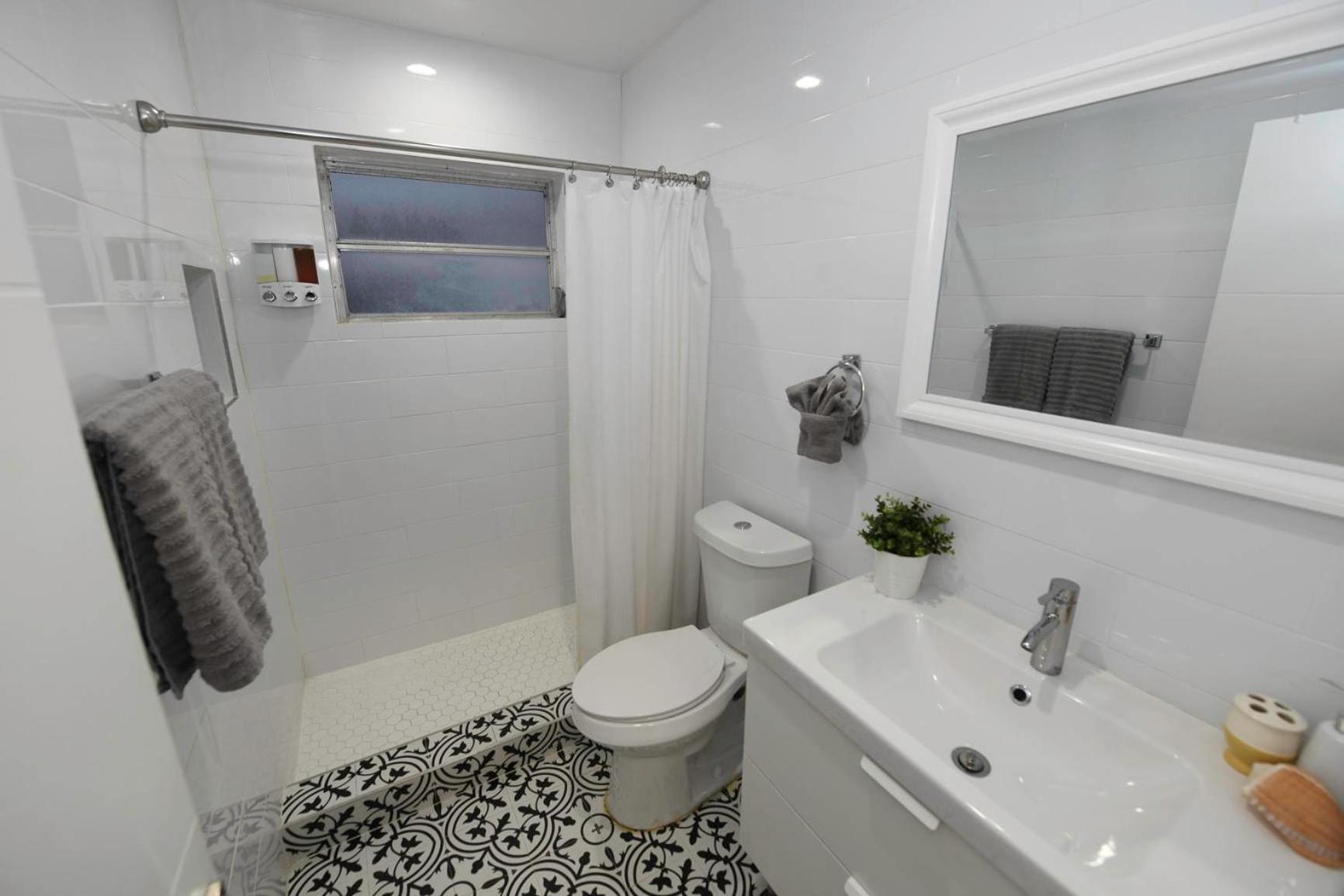 Apartmán N61 Hollywood Exteriér fotografie