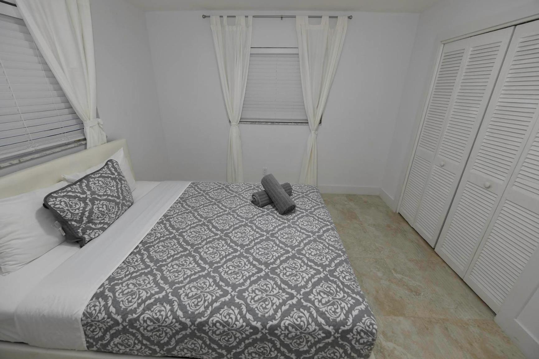 Apartmán N61 Hollywood Exteriér fotografie
