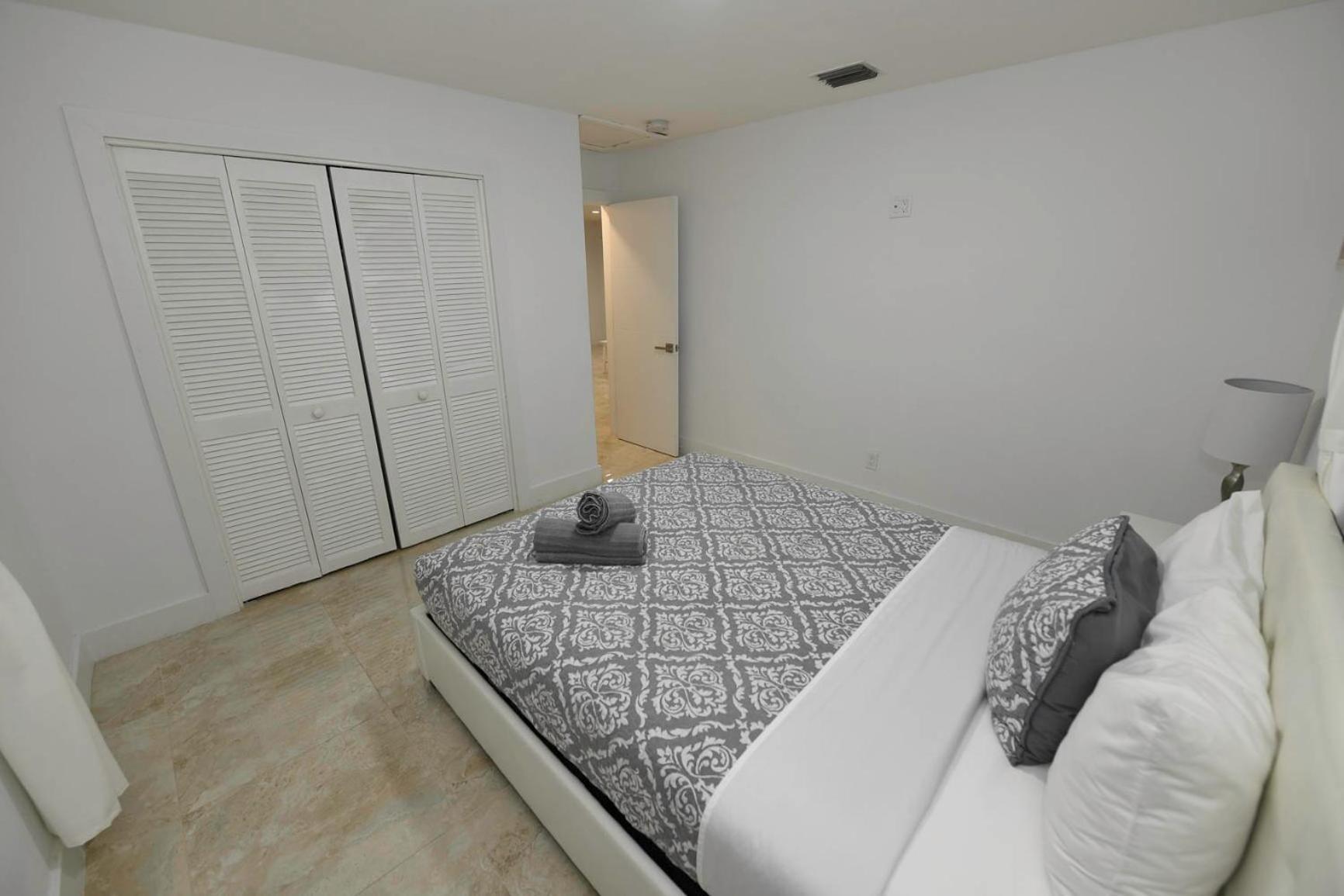 Apartmán N61 Hollywood Exteriér fotografie