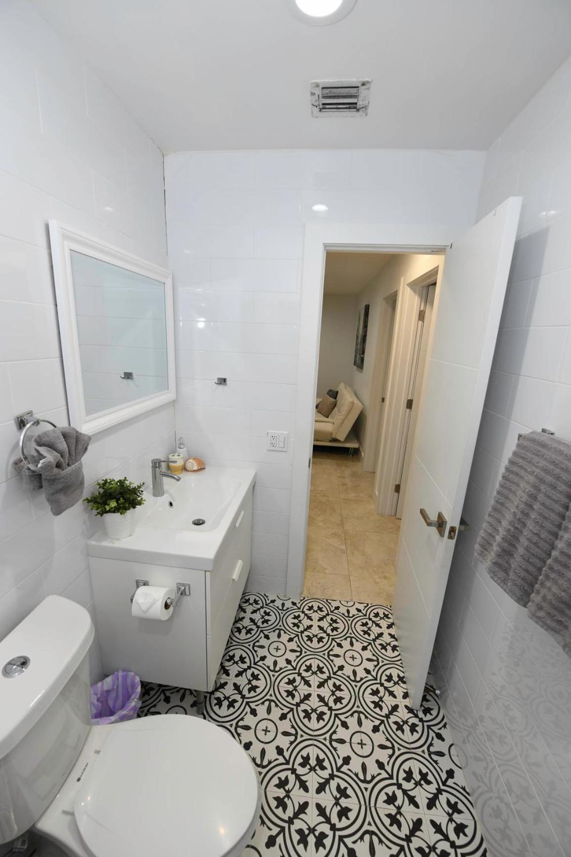 Apartmán N61 Hollywood Exteriér fotografie